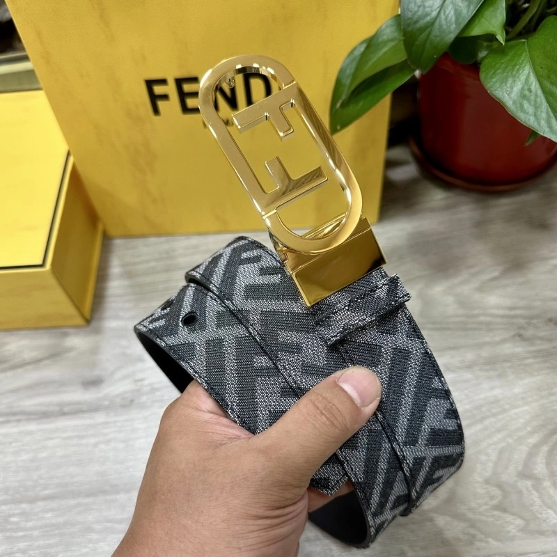 Casual Fendi Belts 285634