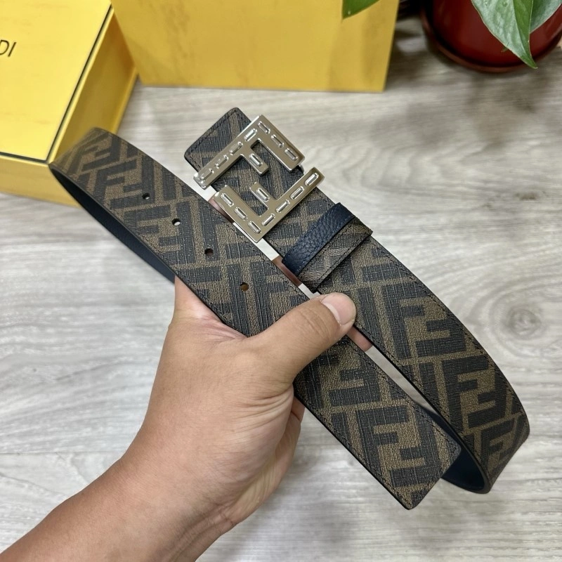 Lightweight Fendi Belts 285624