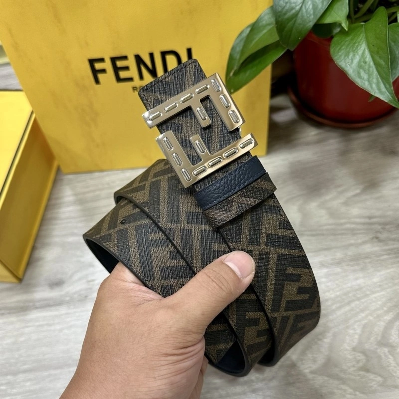 Lightweight Fendi Belts 285624