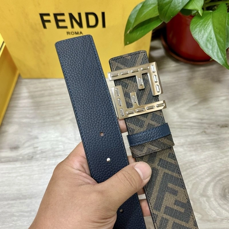 Lightweight Fendi Belts 285624
