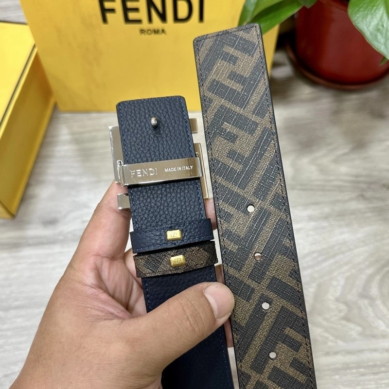 Lightweight Fendi Belts 285624