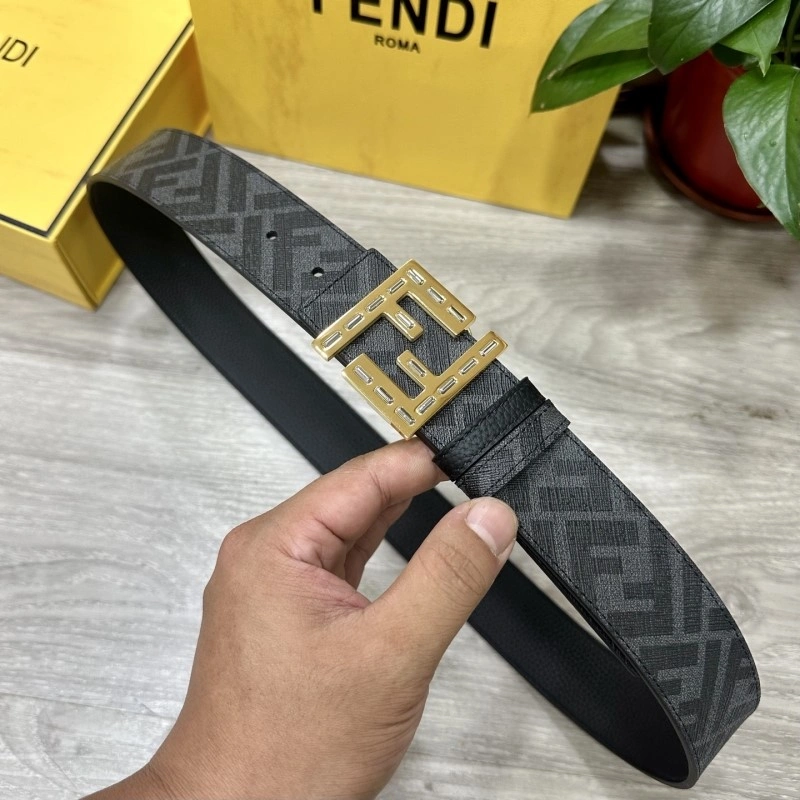 Fendi Belts FlexibleFit 285627
