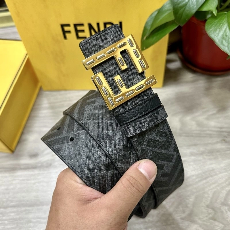 Fendi Belts FlexibleFit 285627