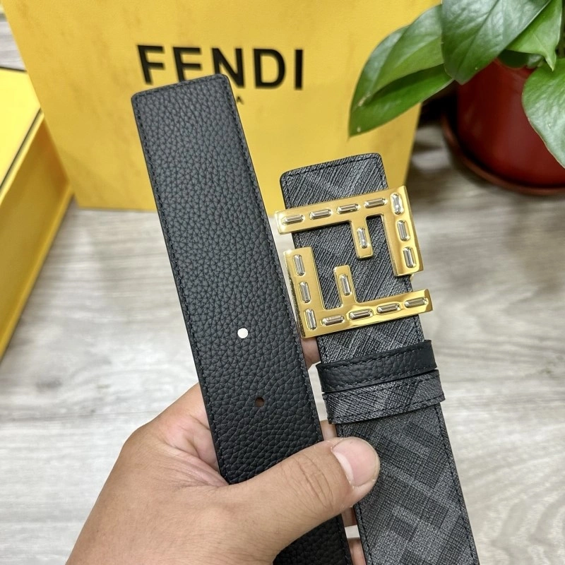 Fendi Belts FlexibleFit 285627