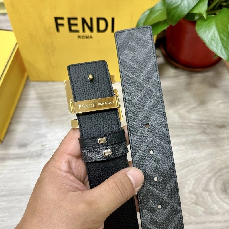 Fendi Belts FlexibleFit 285627