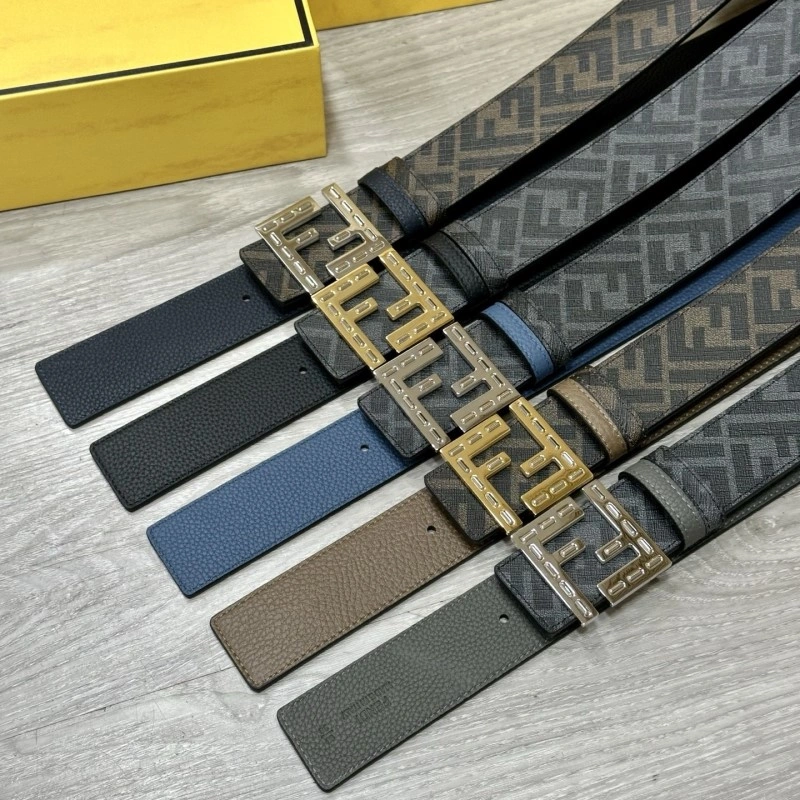 Fendi Belts FlexibleFit 285627
