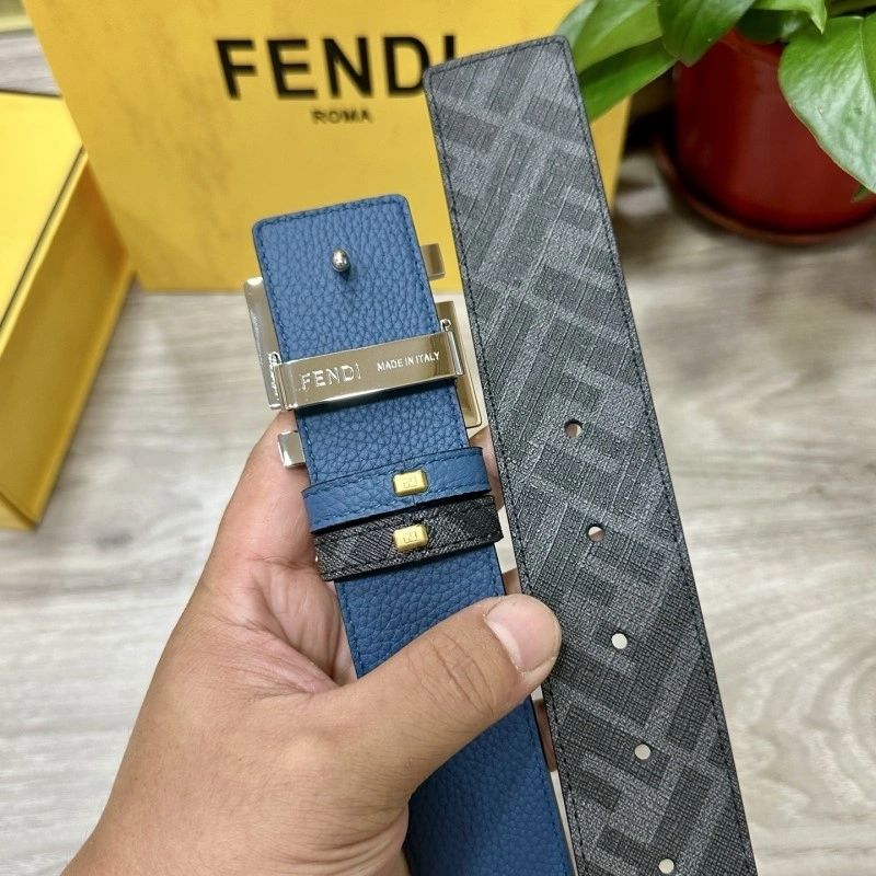 FashionForward Fendi Belts 285625