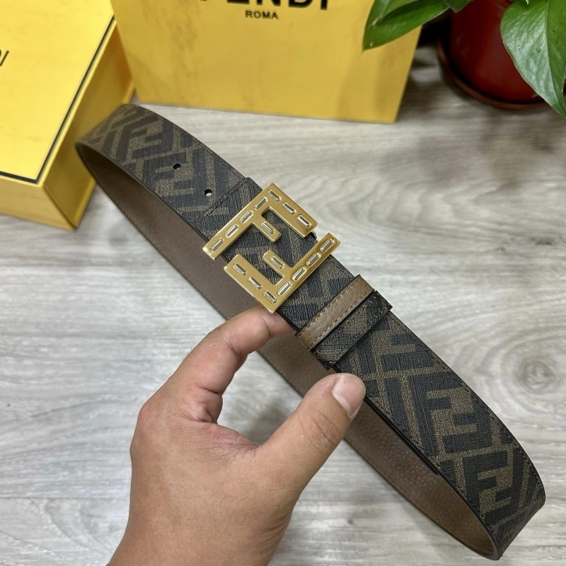 Fendi Belts Supportive 285629