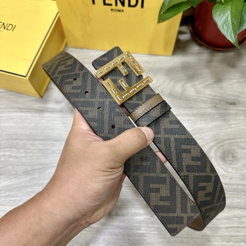 Fendi Belts Supportive 285629
