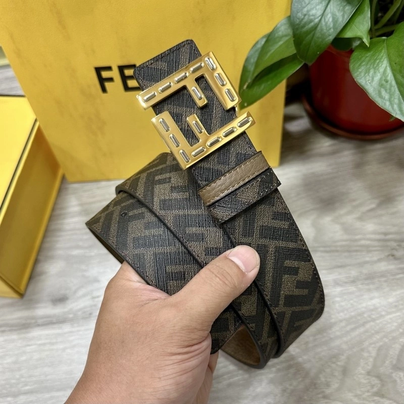 Fendi Belts Supportive 285629