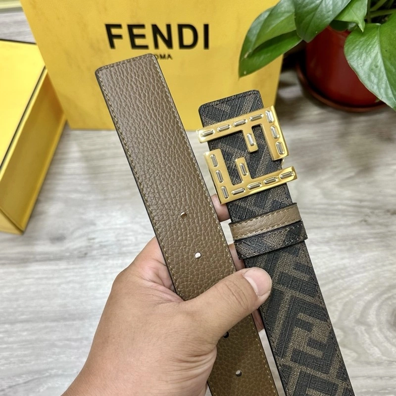 Fendi Belts Supportive 285629