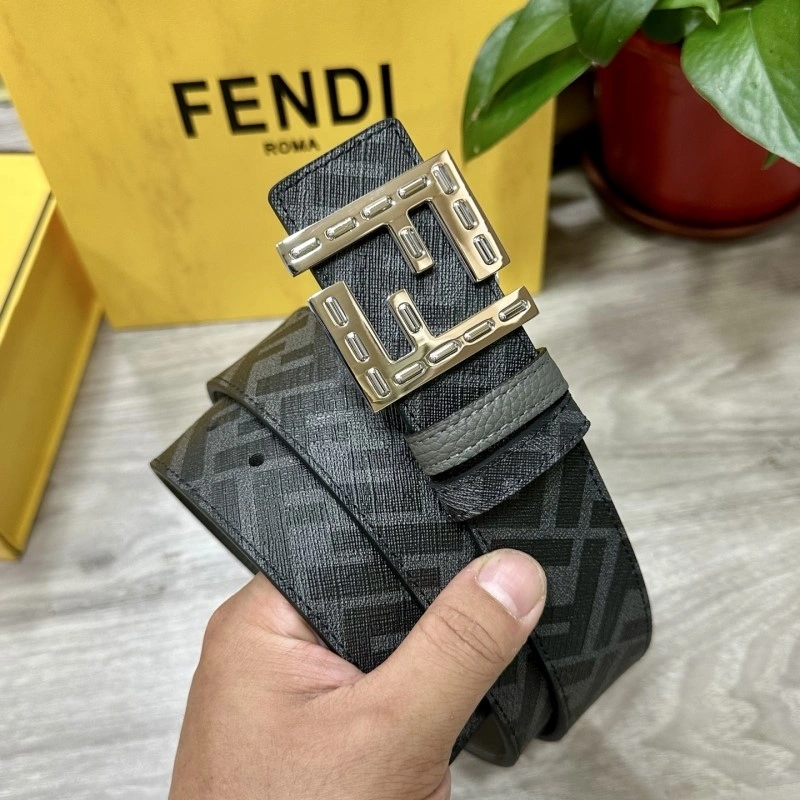 Durable Fendi Belts 285622