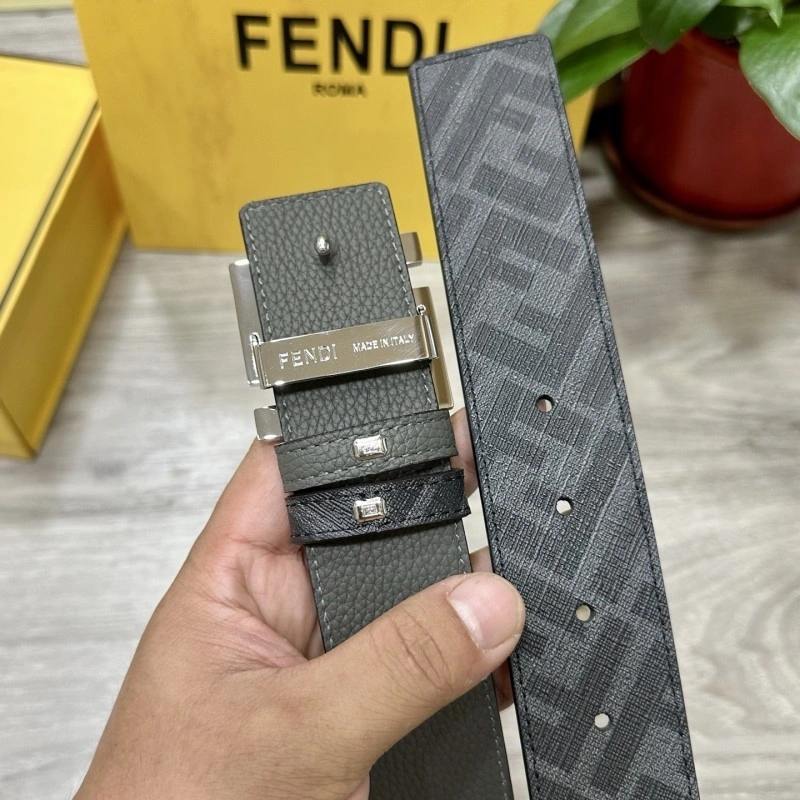Durable Fendi Belts 285622