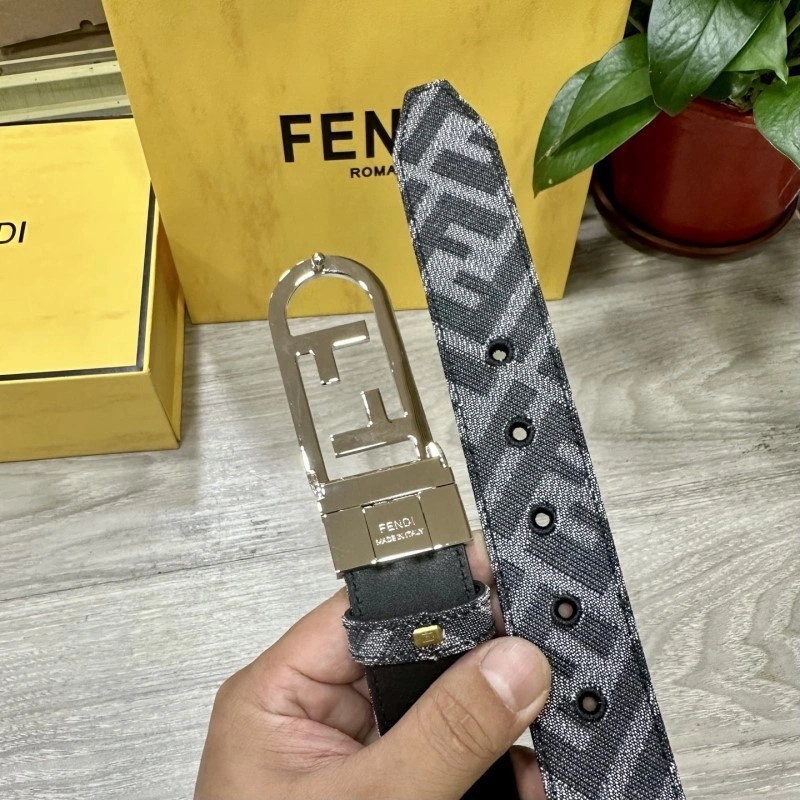 Durable Fendi Belts 285622