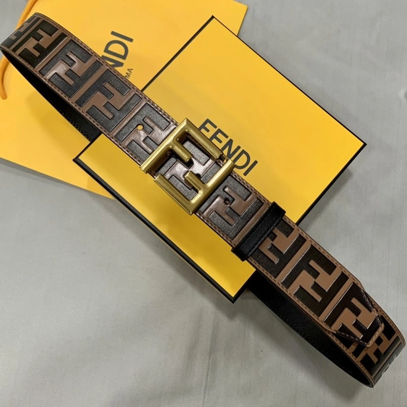 Fendi Belts Trendsetting 285632