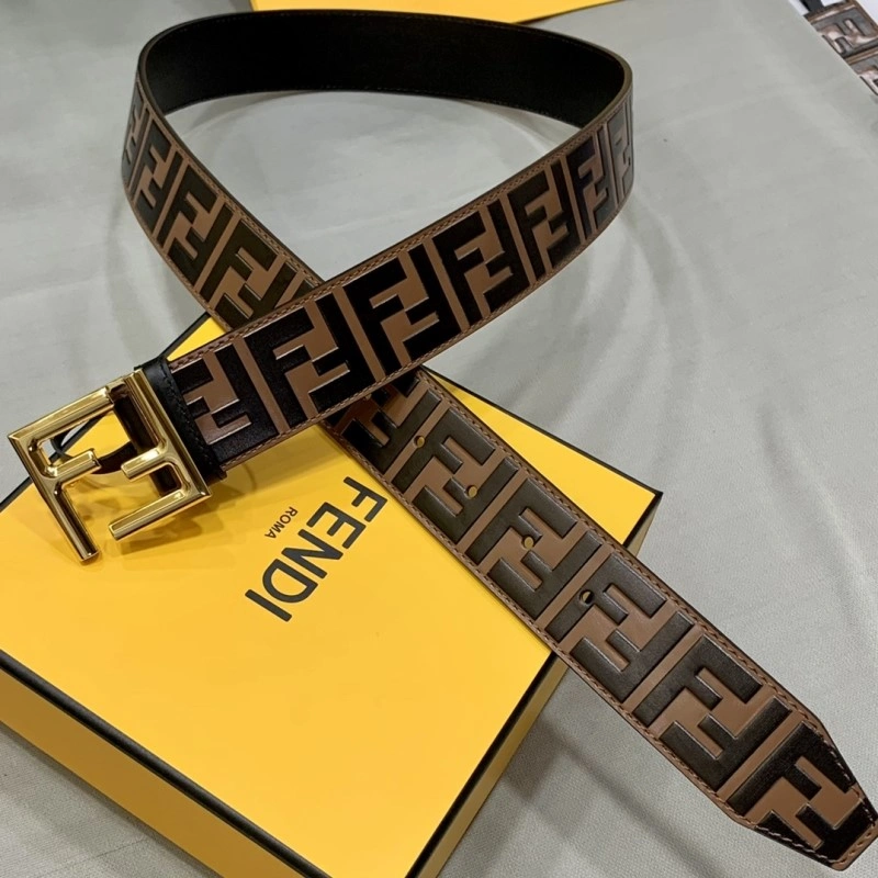 Fendi Belts Durable 285633