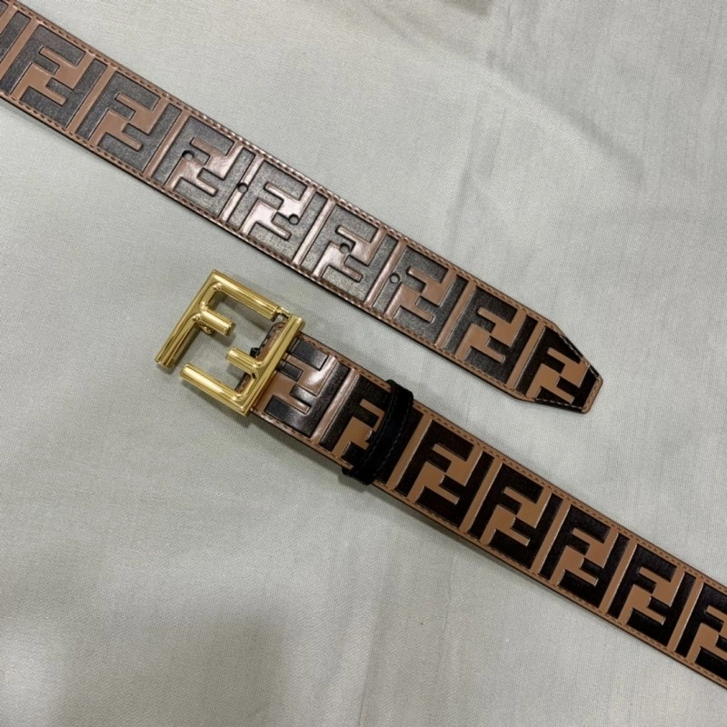 Fendi Belts Durable 285633