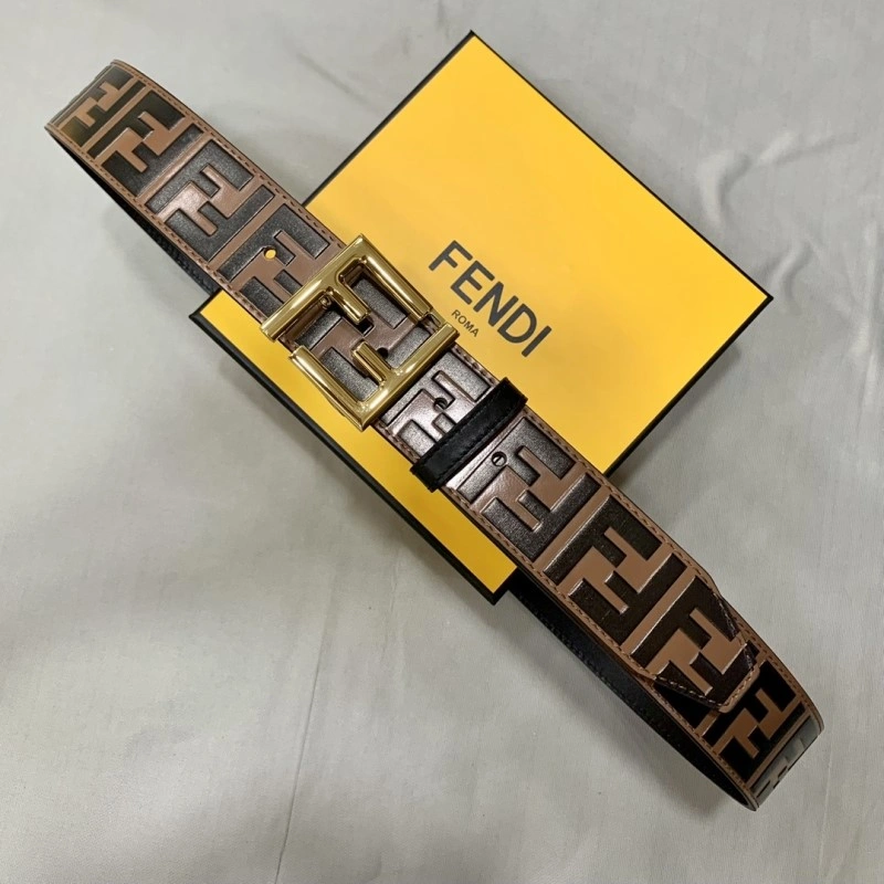Fendi Belts Durable 285633