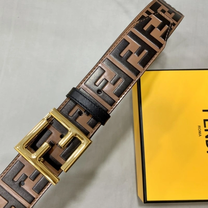 Fendi Belts Durable 285633