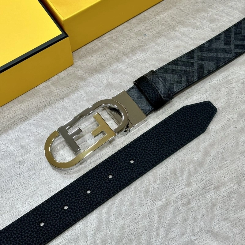 Efficient Fendi Belts 285643