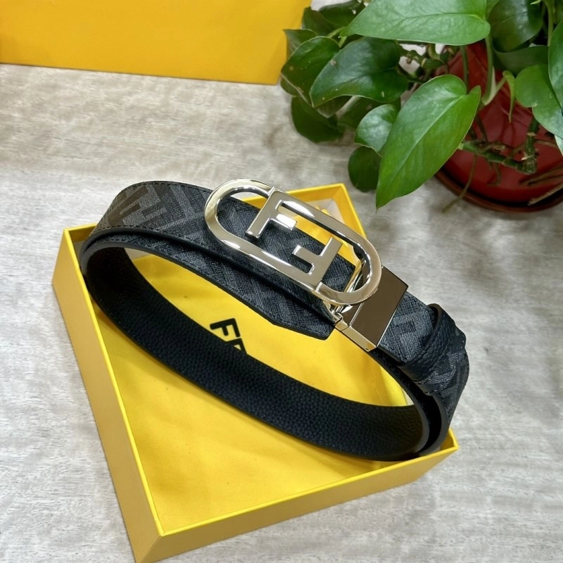 Breathable Fendi Belts 285641