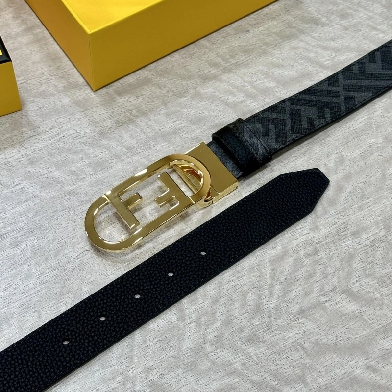 Fendi Belts StreetReady 285636