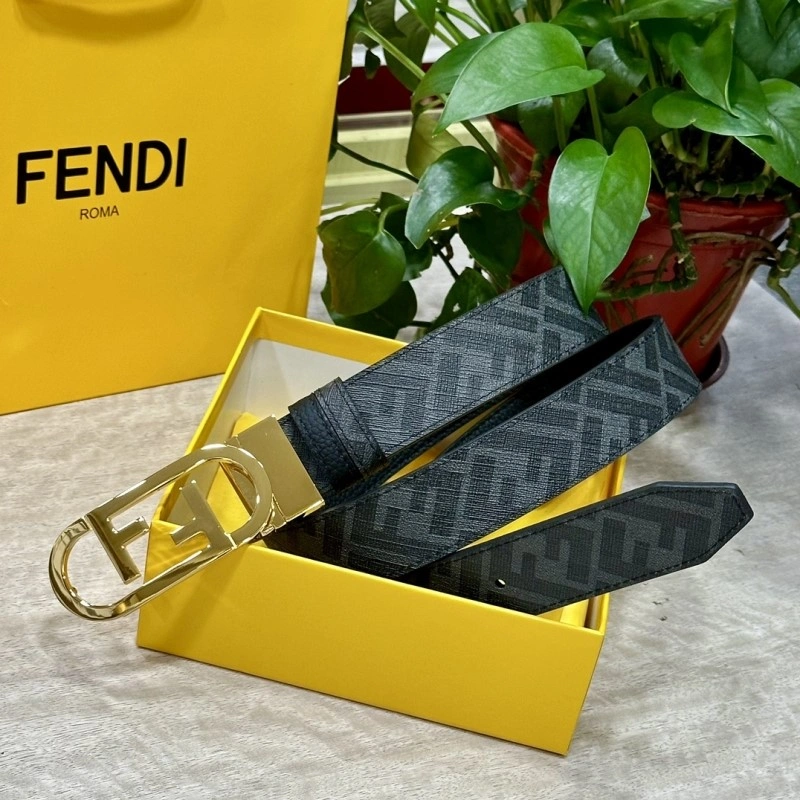 Fendi Belts StreetReady 285636