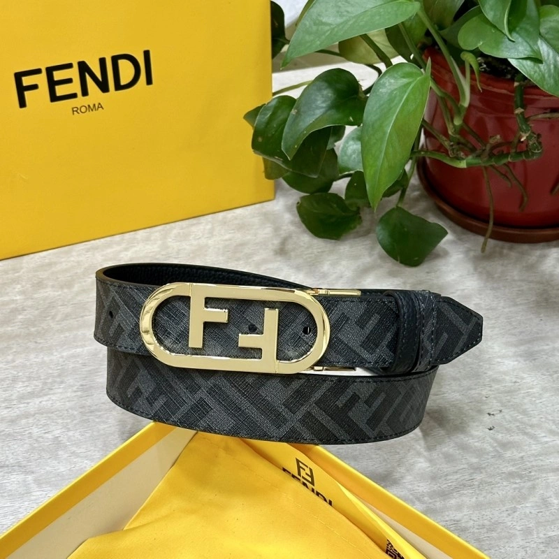 Fendi Belts StreetReady 285636