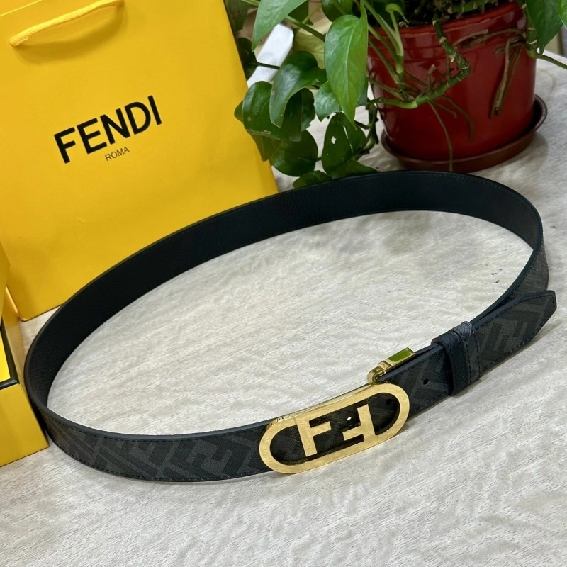 Fendi Belts StreetReady 285636