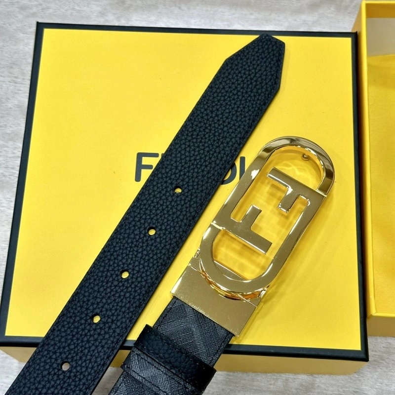 Fendi Belts StreetReady 285636