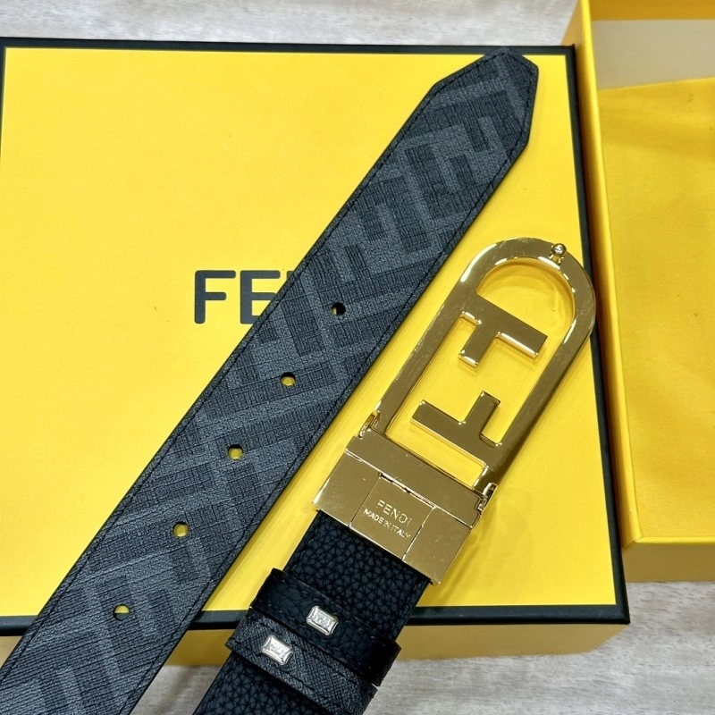 Fendi Belts StreetReady 285636