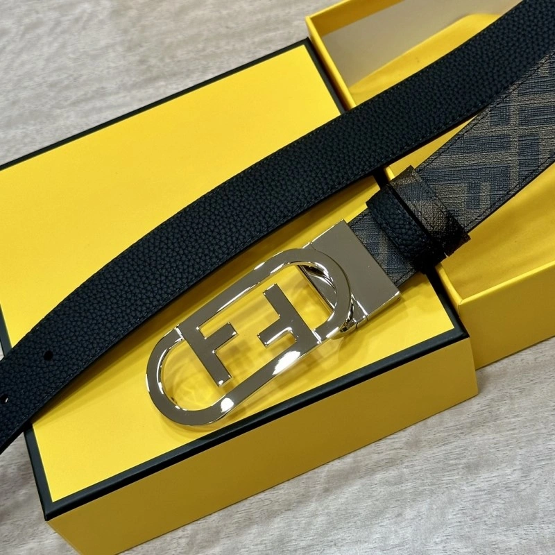 Fendi Belts Trendsetting 285646