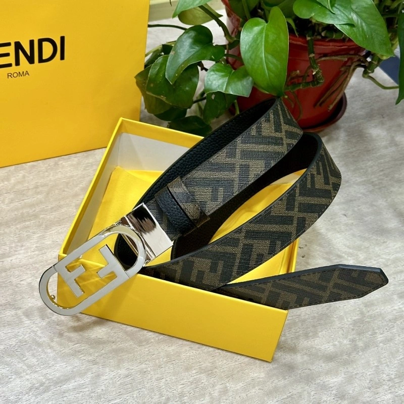 Fendi Belts Trendsetting 285646