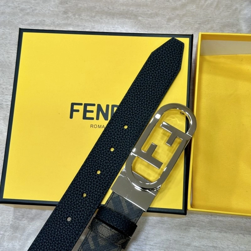 Fendi Belts Trendsetting 285646