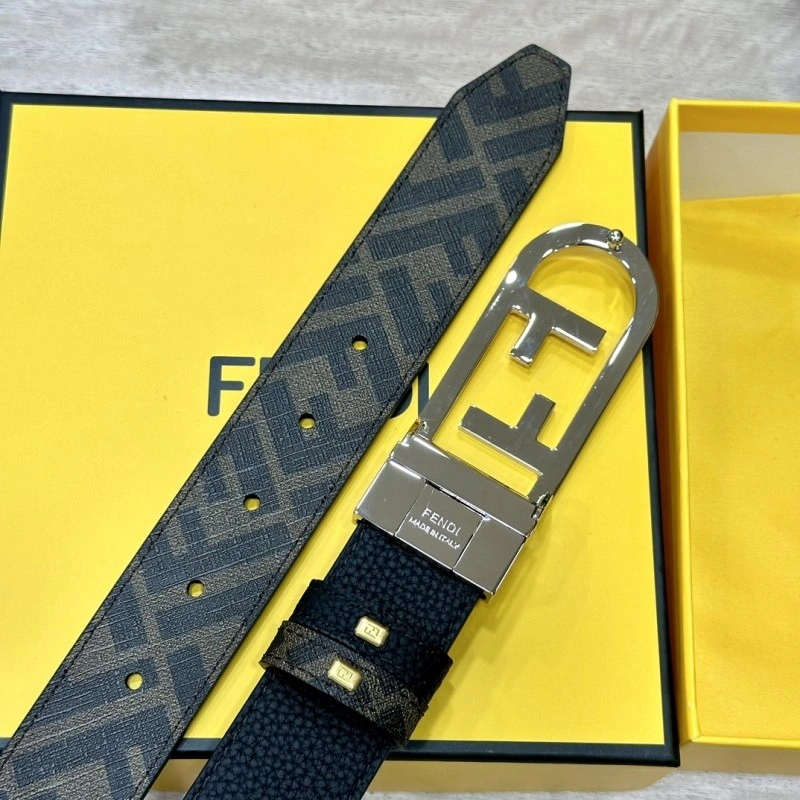Fendi Belts Trendsetting 285646