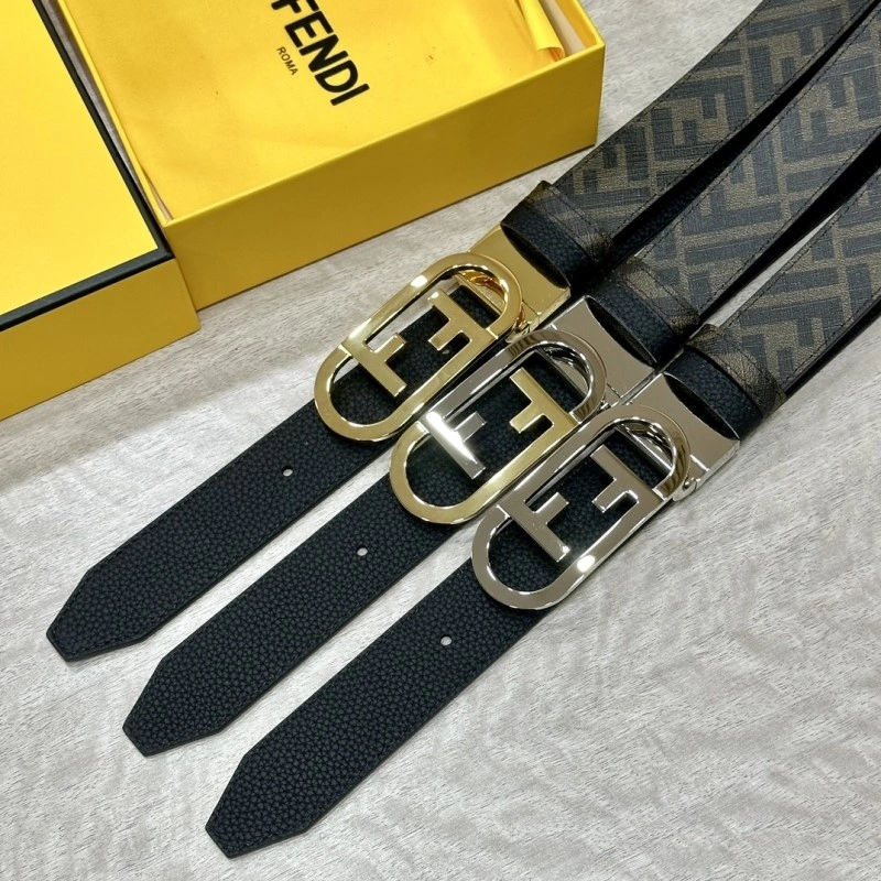 Fendi Belts Trendsetting 285646