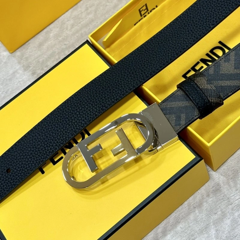 ZeroBulk Fendi Belts 285638