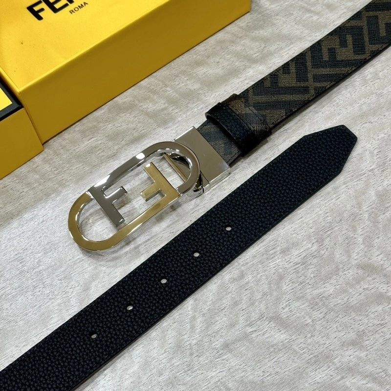 ZeroBulk Fendi Belts 285638