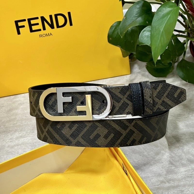 ZeroBulk Fendi Belts 285638