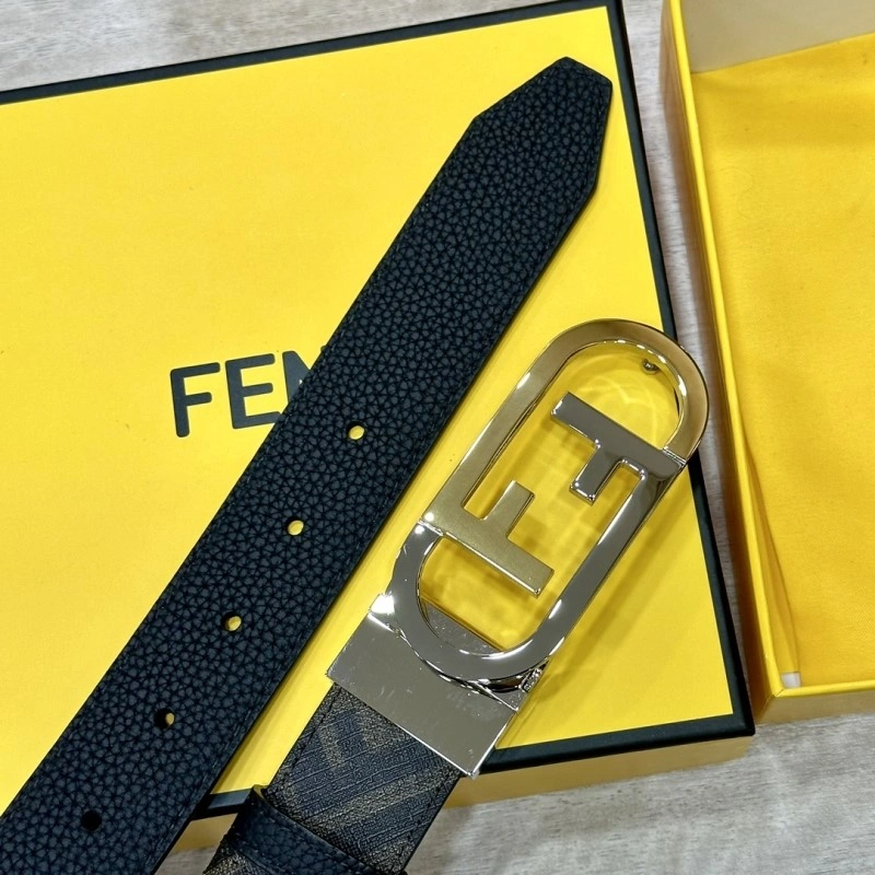 ZeroBulk Fendi Belts 285638