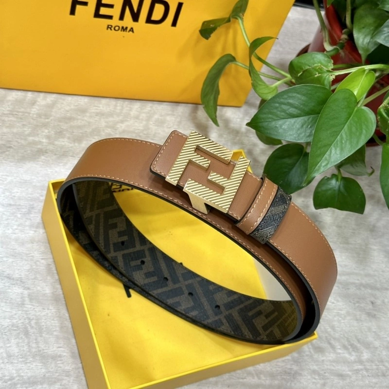 Practical Fendi Belts 285639