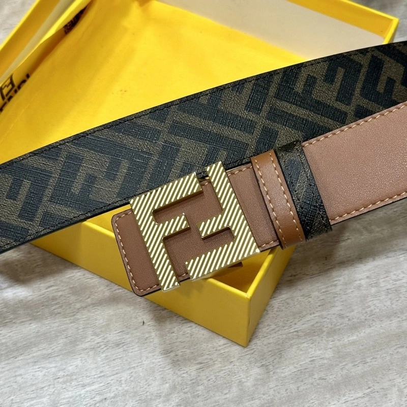 Practical Fendi Belts 285639