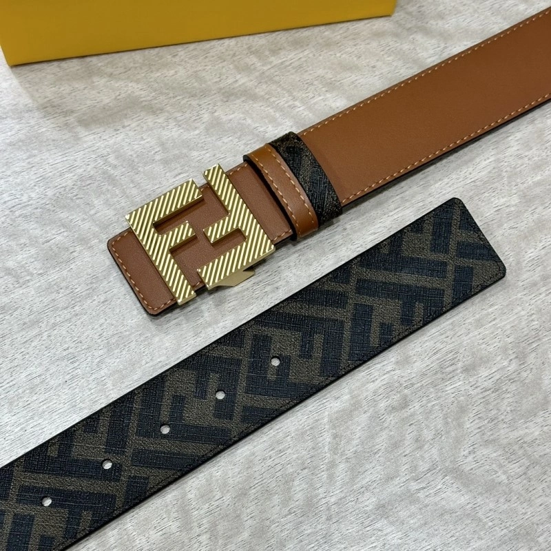 Practical Fendi Belts 285639