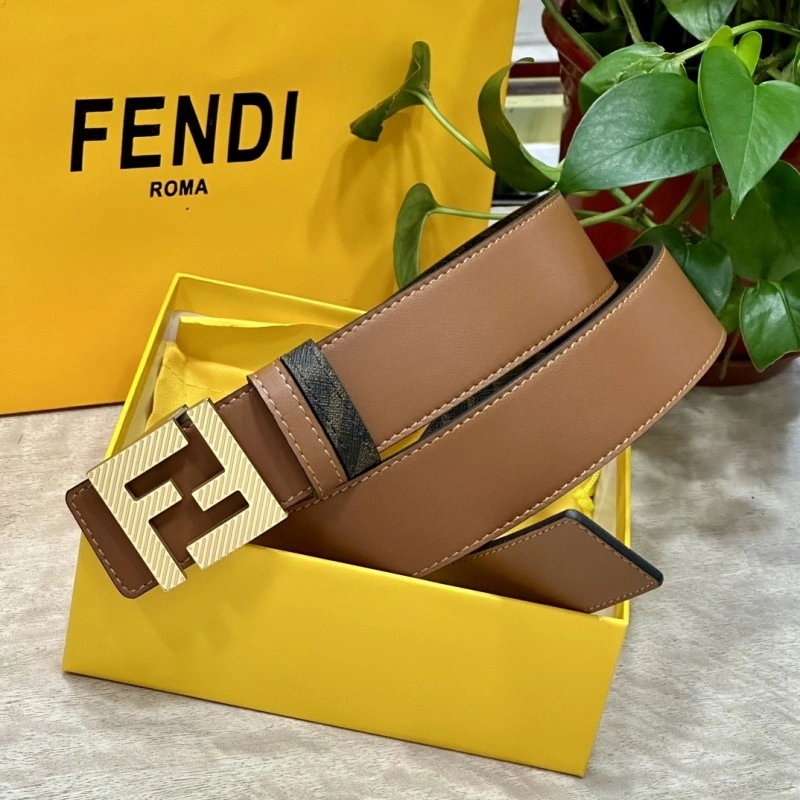 Practical Fendi Belts 285639