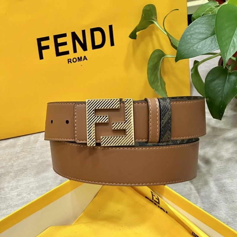 Practical Fendi Belts 285639