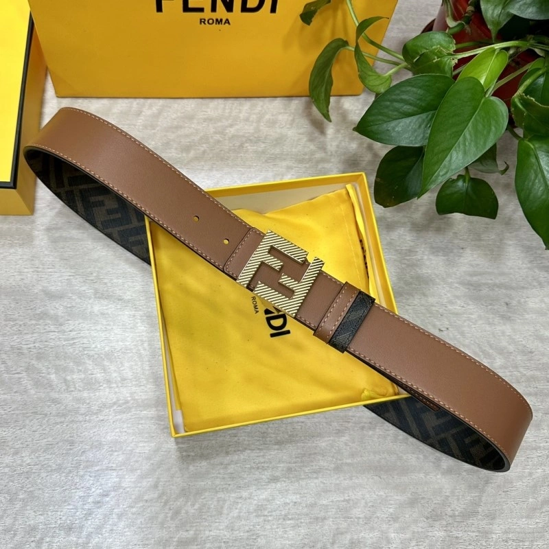 Practical Fendi Belts 285639