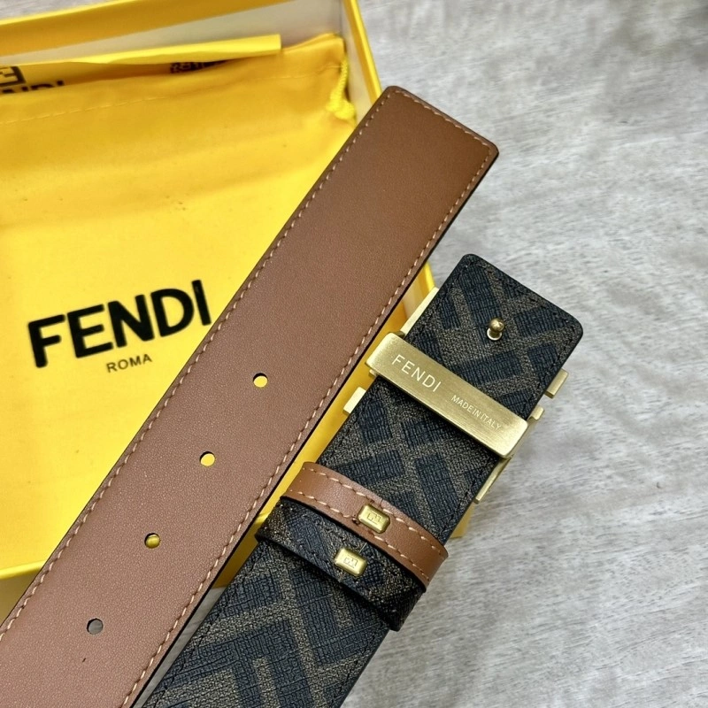 Practical Fendi Belts 285639