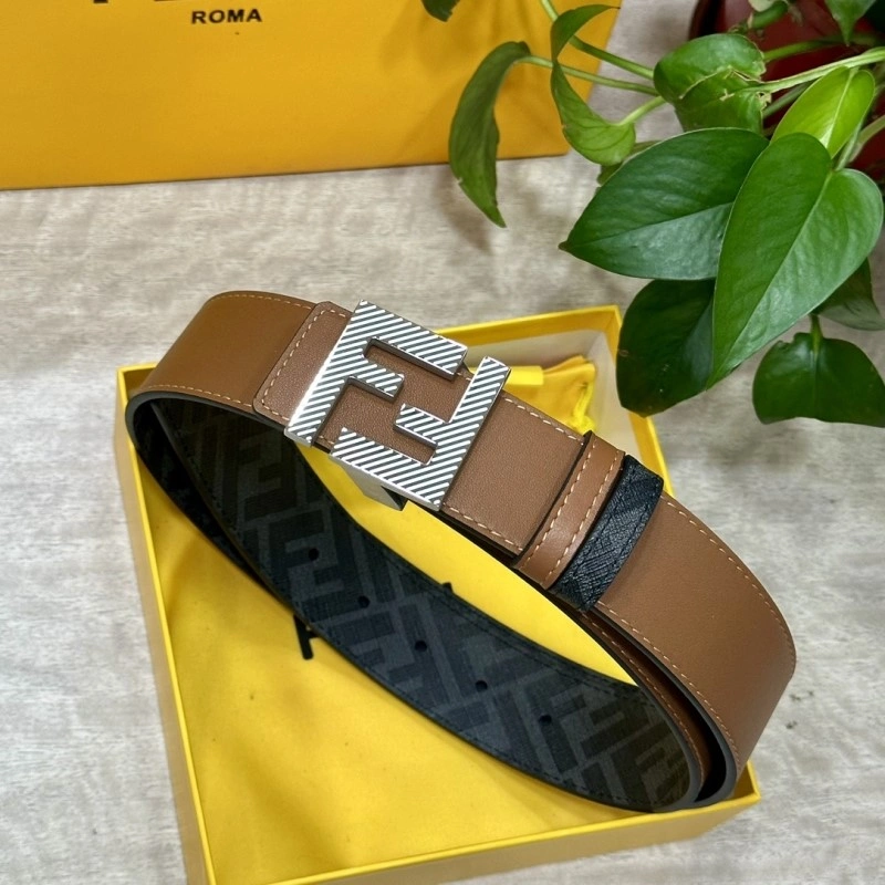 Fendi Belts Durable 285644