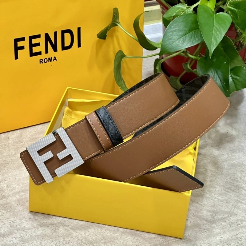 Fendi Belts Durable 285644