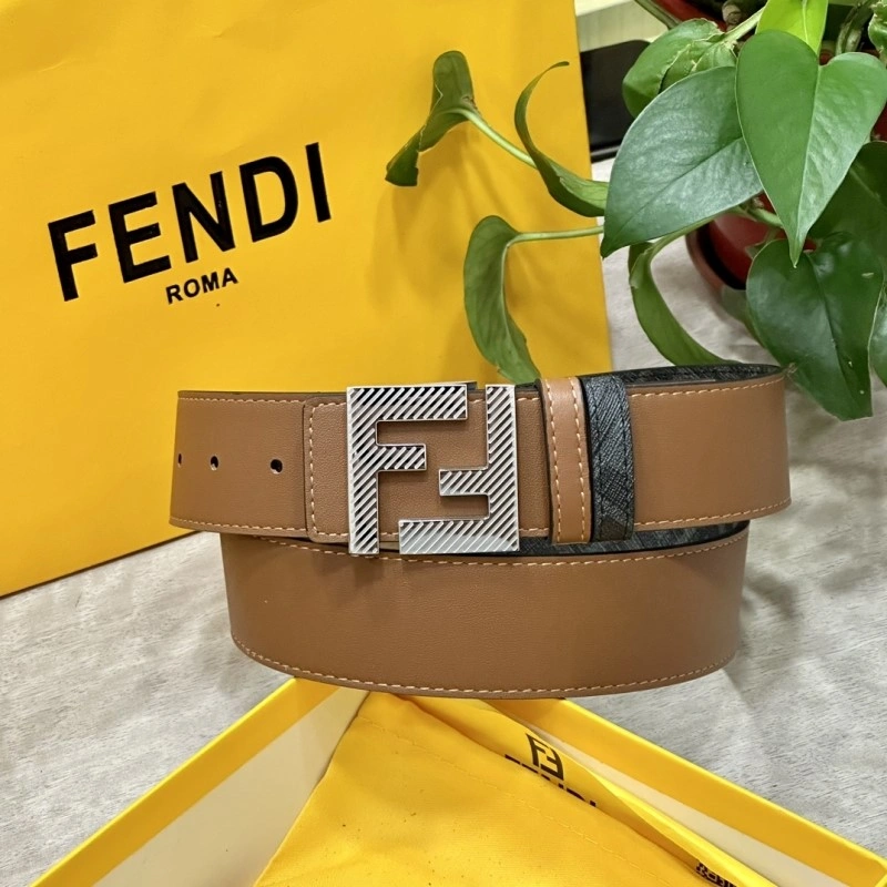 Fendi Belts Durable 285644